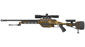 Big Iron image