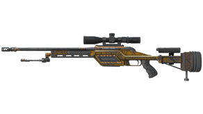 Big Iron image
