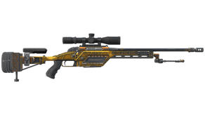 Big Iron image