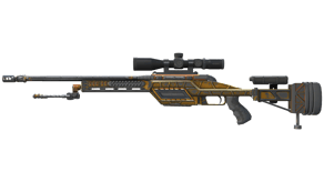 Big Iron image