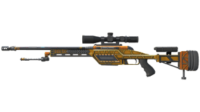 Big Iron image