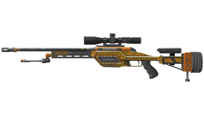 Big Iron image