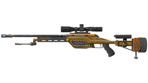 Big Iron image