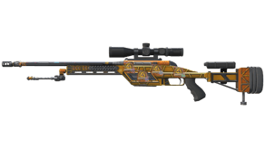 Big Iron image