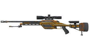 Big Iron image