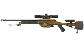 Big Iron image