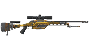 Big Iron image