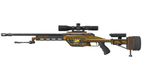 Big Iron image