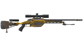 Big Iron image