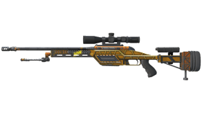 Big Iron image