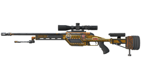 Big Iron image