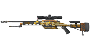 Big Iron image