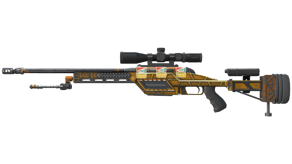 Big Iron image