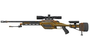 Big Iron image