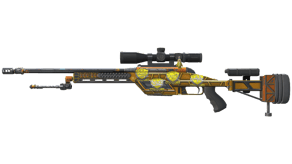 Big Iron image