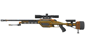 Big Iron image