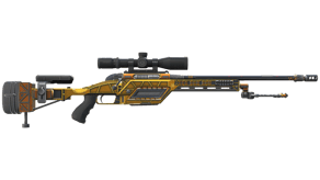Big Iron image