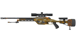 Big Iron image