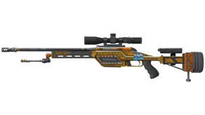 Big Iron image