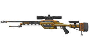 Big Iron image