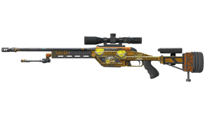 Big Iron image