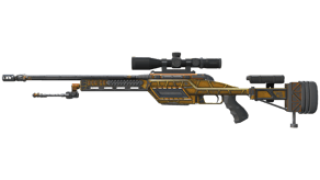 Big Iron image