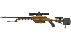 Big Iron image