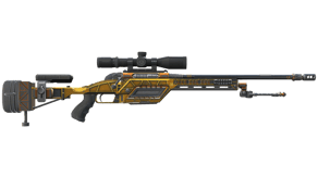Big Iron image