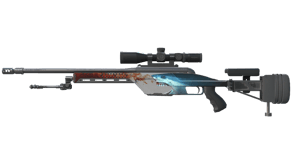 Blood in the Water image