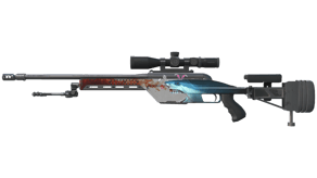 Blood in the Water image