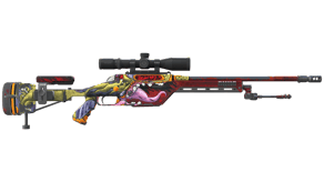 Bloodshot image