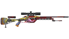 Bloodshot image