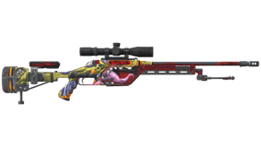 Bloodshot image