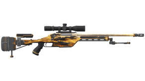 Death Strike image