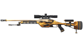 Death Strike image