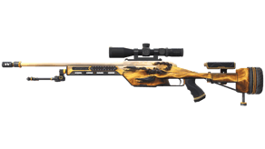Death Strike image