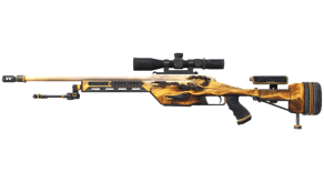 Death Strike image