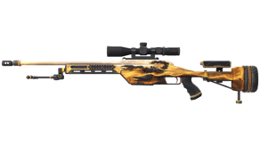Death Strike image