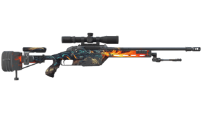 Dragonfire image