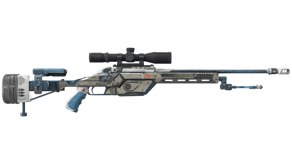 Ghost Crusader image