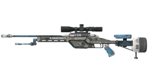 Ghost Crusader image