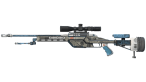 Ghost Crusader image