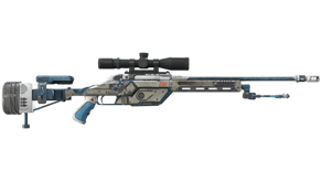 Ghost Crusader image