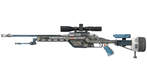 Ghost Crusader image