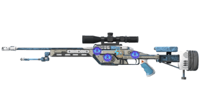 Ghost Crusader image