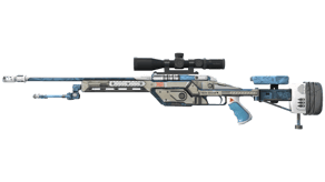 Ghost Crusader image