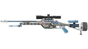 Ghost Crusader image