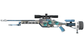 Ghost Crusader image