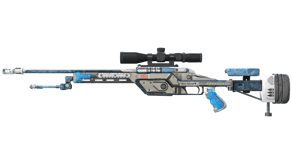 Ghost Crusader image