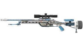 Ghost Crusader image